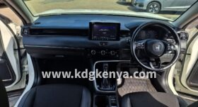 HONDA VEZEL FF ( HYBRID E :HEV Z )