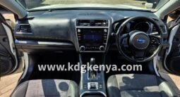 SUBARU OUTBACK FULL4WD ( X- BREAKE )