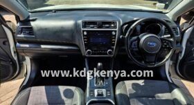 SUBARU OUTBACK FULL4WD ( X- BREAKE )
