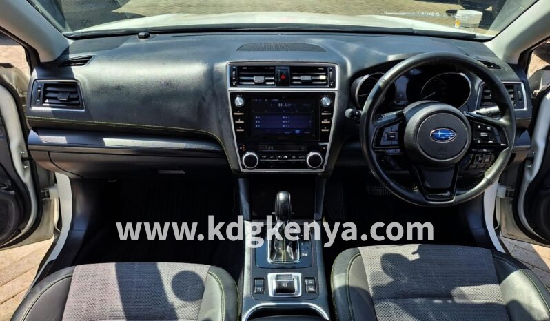 
								SUBARU OUTBACK FULL4WD ( X- BREAKE ) full									