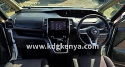 NISSAN SERENA FF ( HIGHWAY STAR V SELECTION 7 SEATER  )