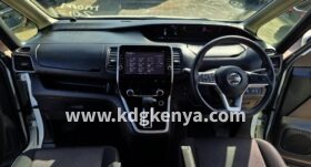 NISSAN SERENA FF ( HIGHWAY STAR V SELECTION 7 SEATER  )