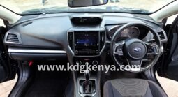 
										SUBARU IPREZA XV ( 2.0I-L EYESIGHT 4WD ) full									