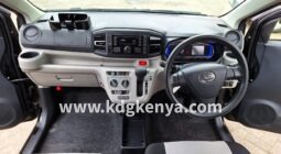 
DAIHATSU MIRA E:S FF (  B GRADE ) full									