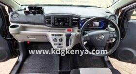 DAIHATSU MIRA E:S FF (  B GRADE )