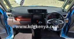 TOYOTA ROOMY FF ( G GRADE )