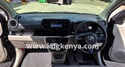 TOYOTA PASSO FF  ( X L PACKAGE S )