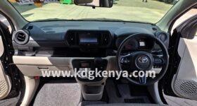 TOYOTA PASSO FF  ( X L PACKAGE S )