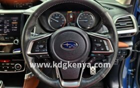 SUBARU FORESTER FULL4WD ( ADVANCE 4WD )