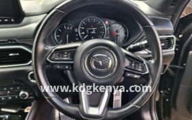 MAZDA CX-8 FF DIESEL ( XD )