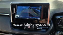 TOYOTA RAV 4  FULL 4WD ( G_Z PACKAGE )