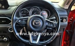 MAZDA CX-5 FF ( XD L PACKAGE )