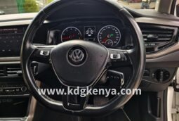 
										VOLKSWAGEN POLO (  MK6) full									
