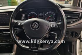 VOLKSWAGEN POLO (  MK6)