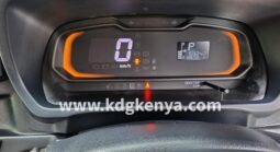 DAIHATSU MIRA E:S FF ( B GRADE )