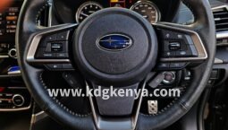 SUBARU FORESTER PREMIUM 4WD ( FULL 4WD )