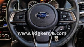 SUBARU FORESTER PREMIUM 4WD ( FULL 4WD )
