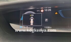 NISSAN SERENA  FF ( E- POWER HIGHWAY STAR V )