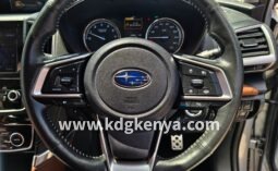 SUBARU FORESTER ADVANCE 4WD ( FULL 4WD )