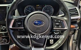 SUBARU FORESTER ADVANCE 4WD ( FULL 4WD )