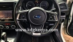 SUBARU IMPREZA SPORT ( 1.6I-L EYE SIGHT )