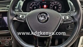 VOLKSWAGEN – TIGUAN (20 TDI)