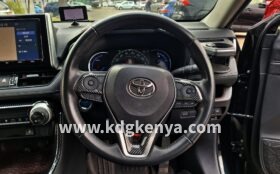 TOYOTA RAV 4 FULL4WD ( HYBRID G )