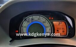 
SUZUKI ALTO FF ( F GRADE ) full									