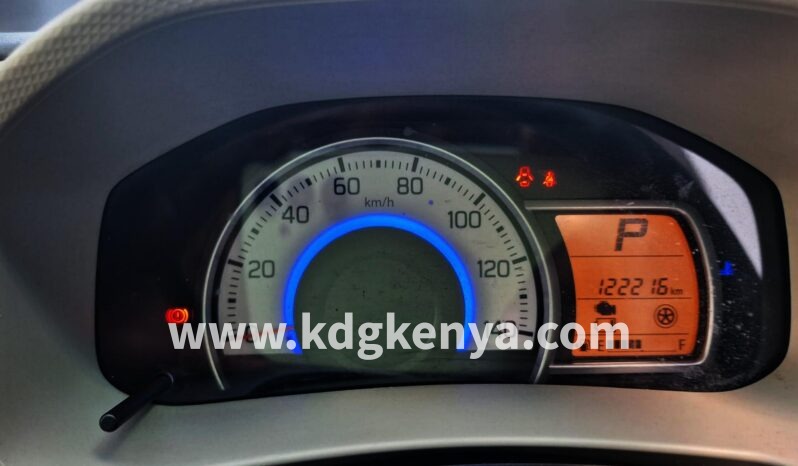 
SUZUKI ALTO FF ( F GRADE ) full									