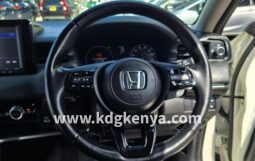 HONDA VEZEL FF ( HYBRID E :HEV Z )