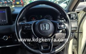 HONDA VEZEL FF ( HYBRID E :HEV Z )