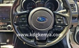 SUBARU OUTBACK FULL4WD ( X- BREAKE )