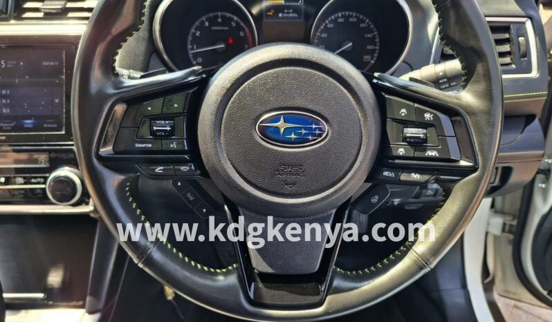 
								SUBARU OUTBACK FULL4WD ( X- BREAKE ) full									