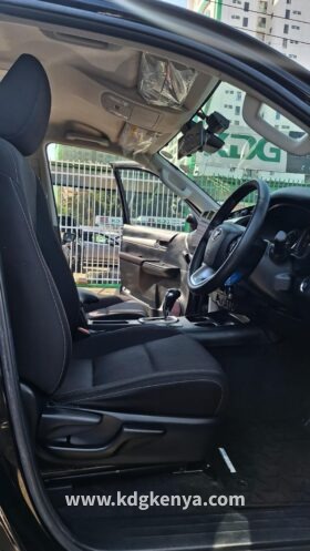TOYOTA HILUX PICK UP PART4WD ( Z 4WD )