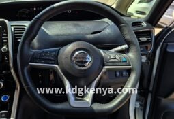 NISSAN SERENA (  FF )