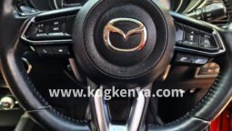 MAZDA CX-5 ( XD L PACKAGE 4WD )
