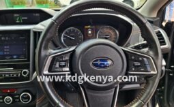 
										SUBARU IPREZA XV ( 2.0I-L EYESIGHT 4WD ) full									