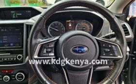 SUBARU IPREZA XV ( 2.0I-L EYESIGHT 4WD )