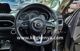 MAZDA CX-5 FF ( XD )