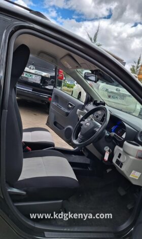 DAIHATSU MIRA E:S FF (  B GRADE )