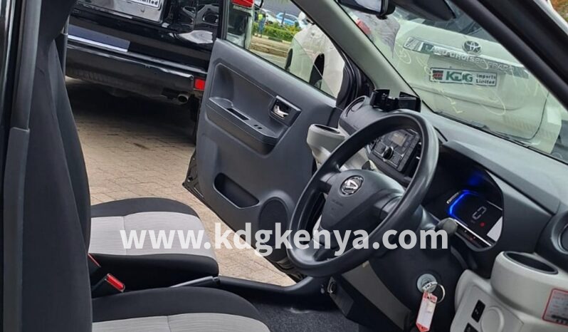 
DAIHATSU MIRA E:S FF (  B GRADE ) full									