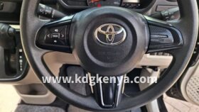 TOYOTA PASSO FF  ( X L PACKAGE S )