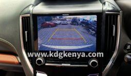 
										SUBARU FORESTER FULL4WD ( ADVANCE 4WD ) full									