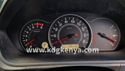 
TOYOTA NOAH  2WD ( X GRADE/ 7 SAETER ) full									