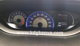 SUZUKI SOLIO BANDIT ( 4WD HYBRID MV ) full