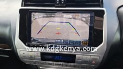 
										TOYOTA LANDCRUISER PRADO FULL4WD (  TX 7 SEATER ) full									