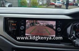 
										VOLKSWAGEN POLO (  MK6) full									