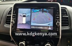 
NISSAN SERENA  FF ( E- POWER HIGHWAY STAR V ) full									
