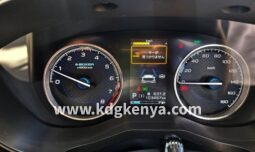 
										SUBARU FORESTER ADVANCE 4WD ( FULL 4WD ) full									