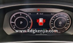 
VOLKSWAGEN – TIGUAN (20 TDI) full									